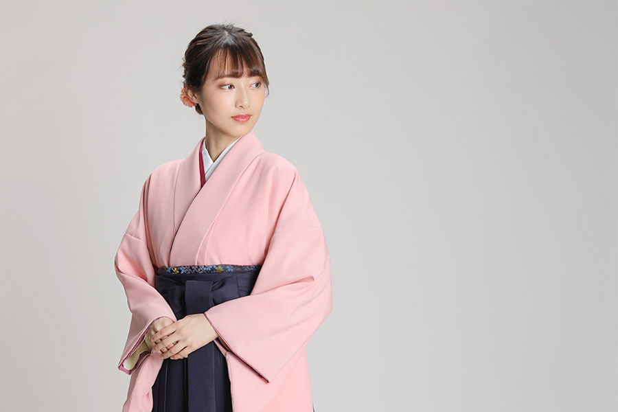 卒業式での先生向け袴スタイルとその注意点