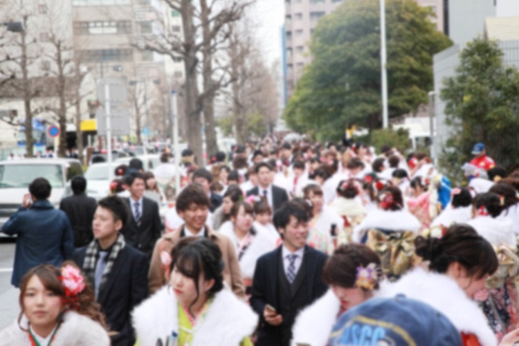 横浜市の成人式のチェックポイント　知っていると安心＆お得なこと