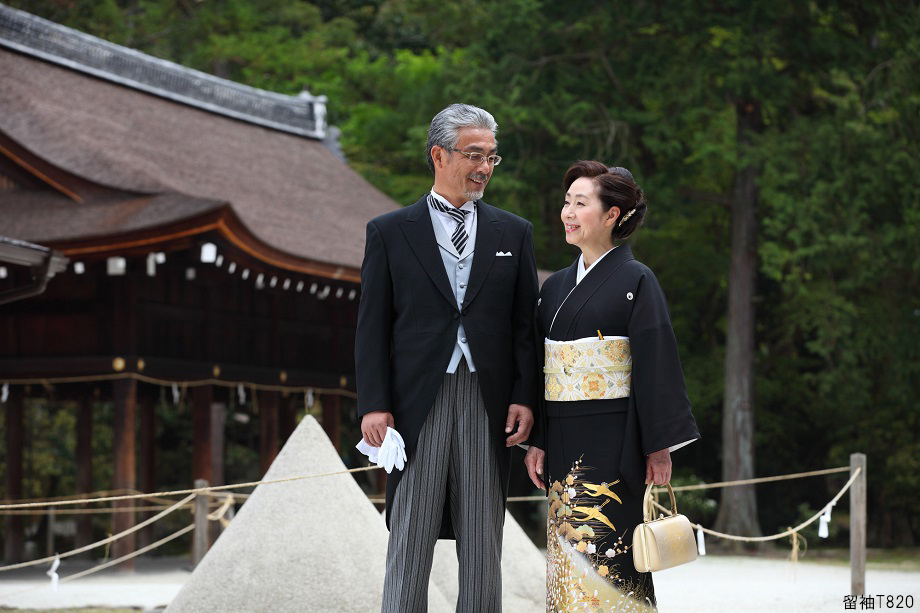 はじめての黒留袖 着る前に知っておくべきマナーと決まりごと - 晴れ着 ...