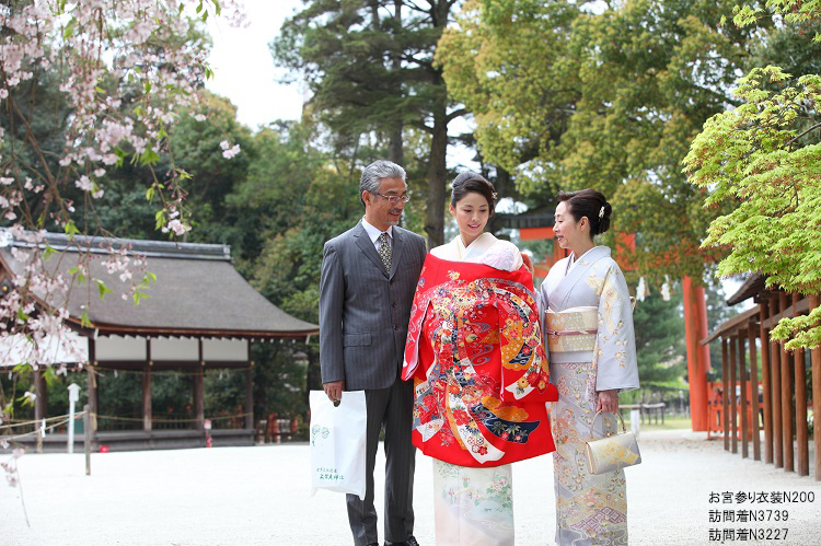 赤ちゃんのお宮参り 「横浜エリア」のおすすめ神社