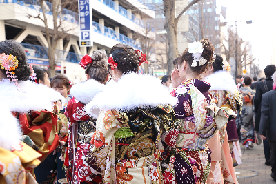 2021年 横浜市の成人式のチェックポイント　知っていると安心＆お得なこと