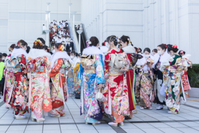 横須賀市の成人式ってどんな感じなの？式典の規模、内容、様子を知りたい！