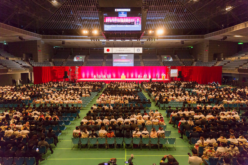 2024年川崎市成人式_参加条件