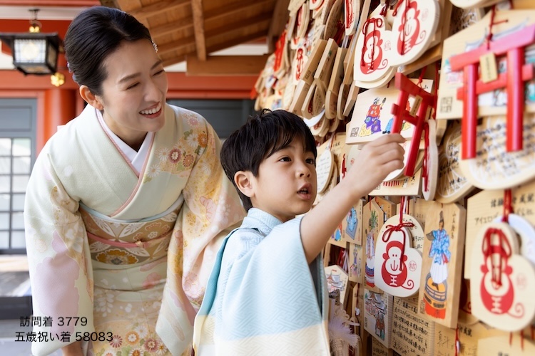 2024年七五三_お詣りの日取りは？