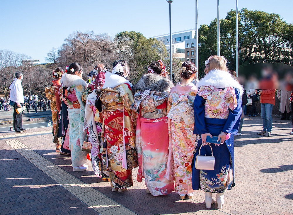 茅ヶ崎市_成人式会場の周辺情報